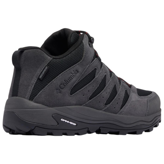 Columbia Redmond™ IV Mid Waterproof Columbia Redmond™ IV Mid Waterproof
